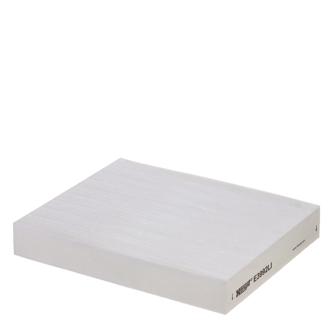 Filter, Innenraumluft