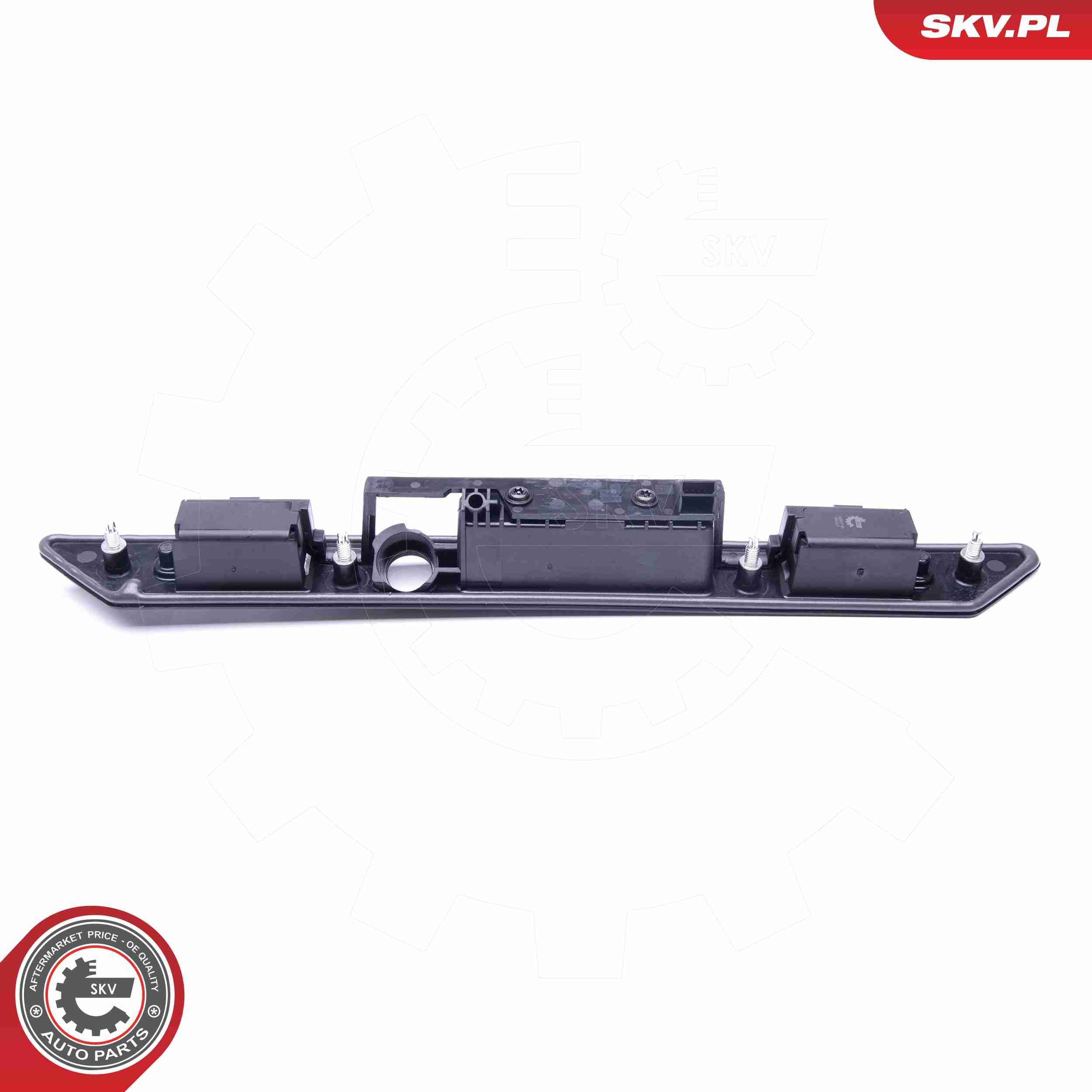 ESEN SKV 96SKV140 - Heckklappengriff