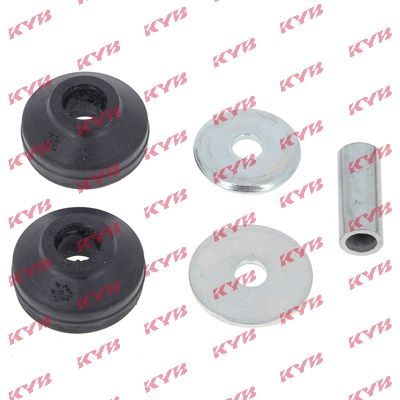 Suspension Strut Support Mount SM5058