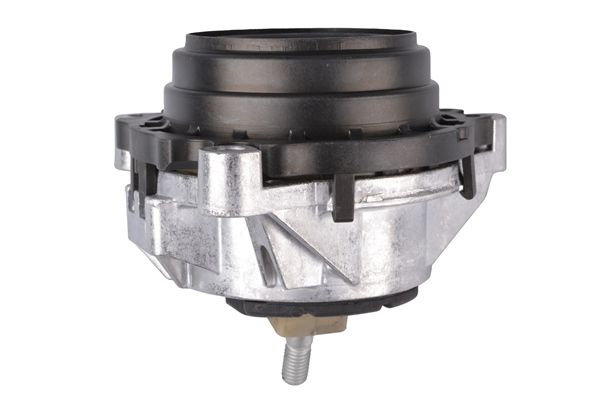 Lagerung, Motor
