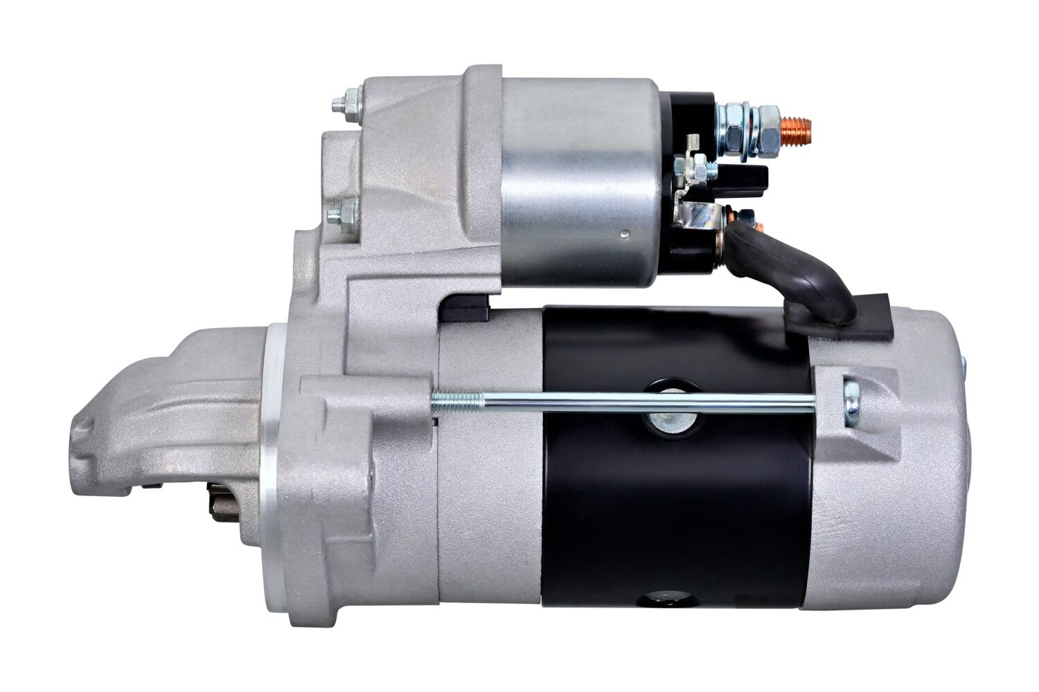 HELLA 8EA 012 528-901 - Starter