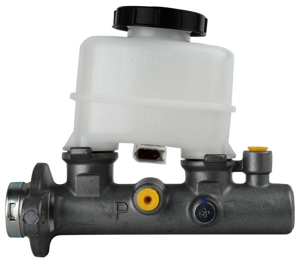 DBA Brake Master Nissan - TecDoc 1