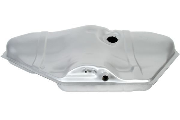 Kraftstofftank