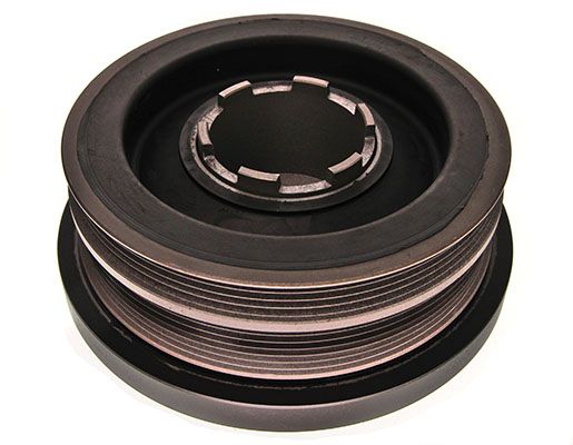 MAXGEAR 30-0004 Belt Pulley, crankshaft