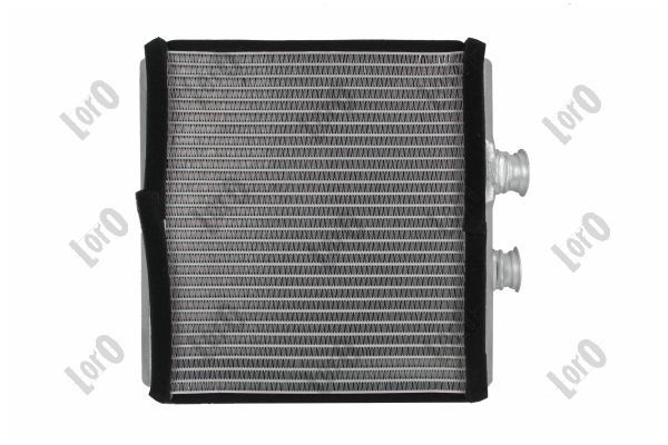 Wärmetauscher, Innenraumheizung