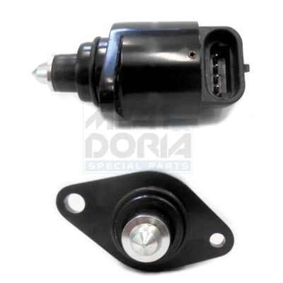 MEAT & DORIA 84044 Idle Control Valve, air supply