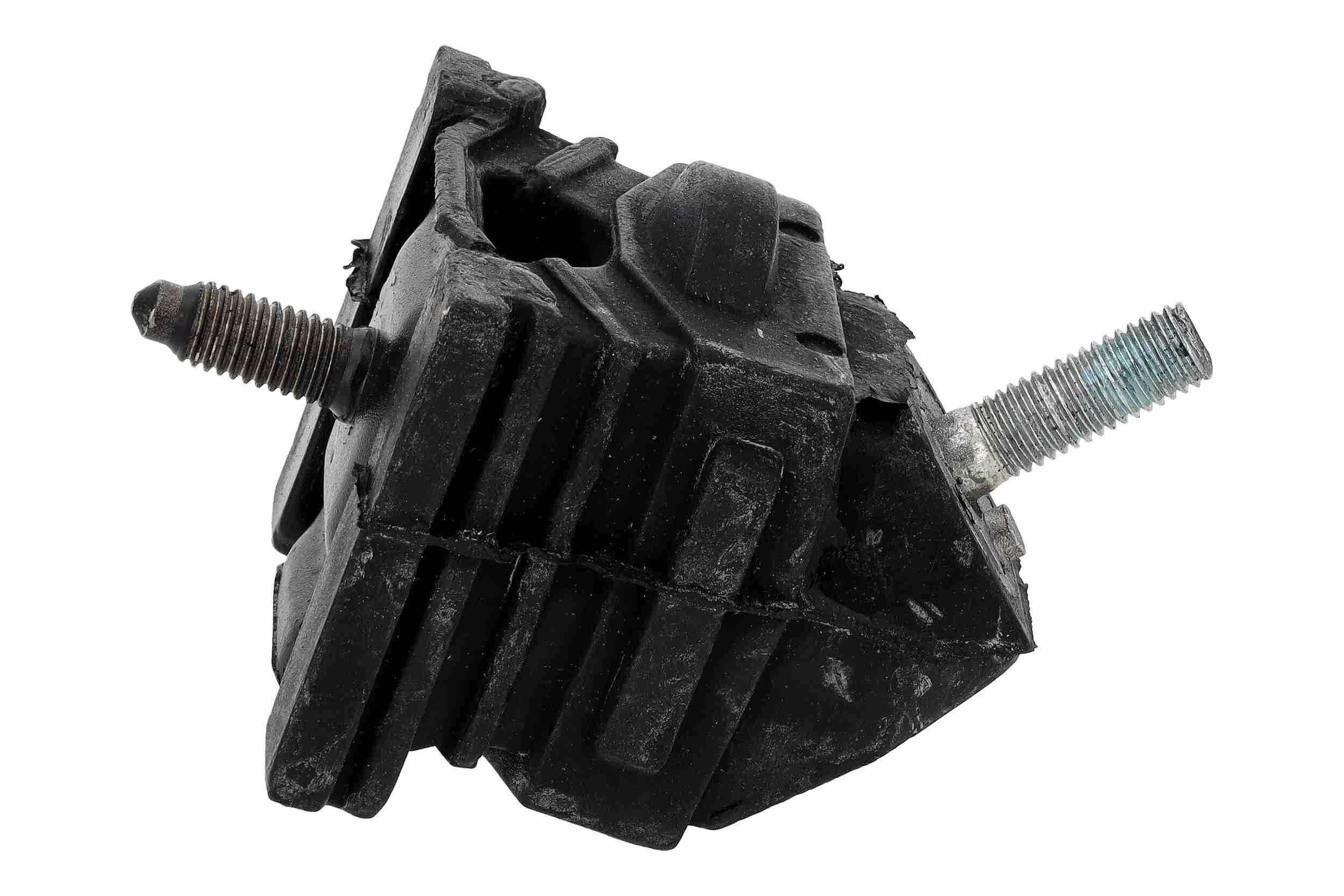 Lagerung, Motor