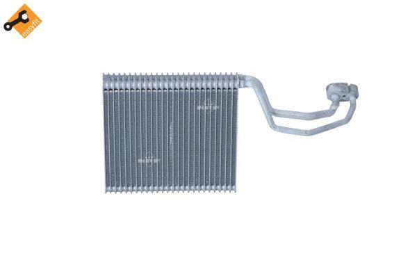 Verdampfer, Klimaanlage