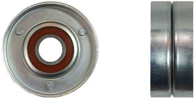 Tensioner Pulley, V-ribbed belt P222011