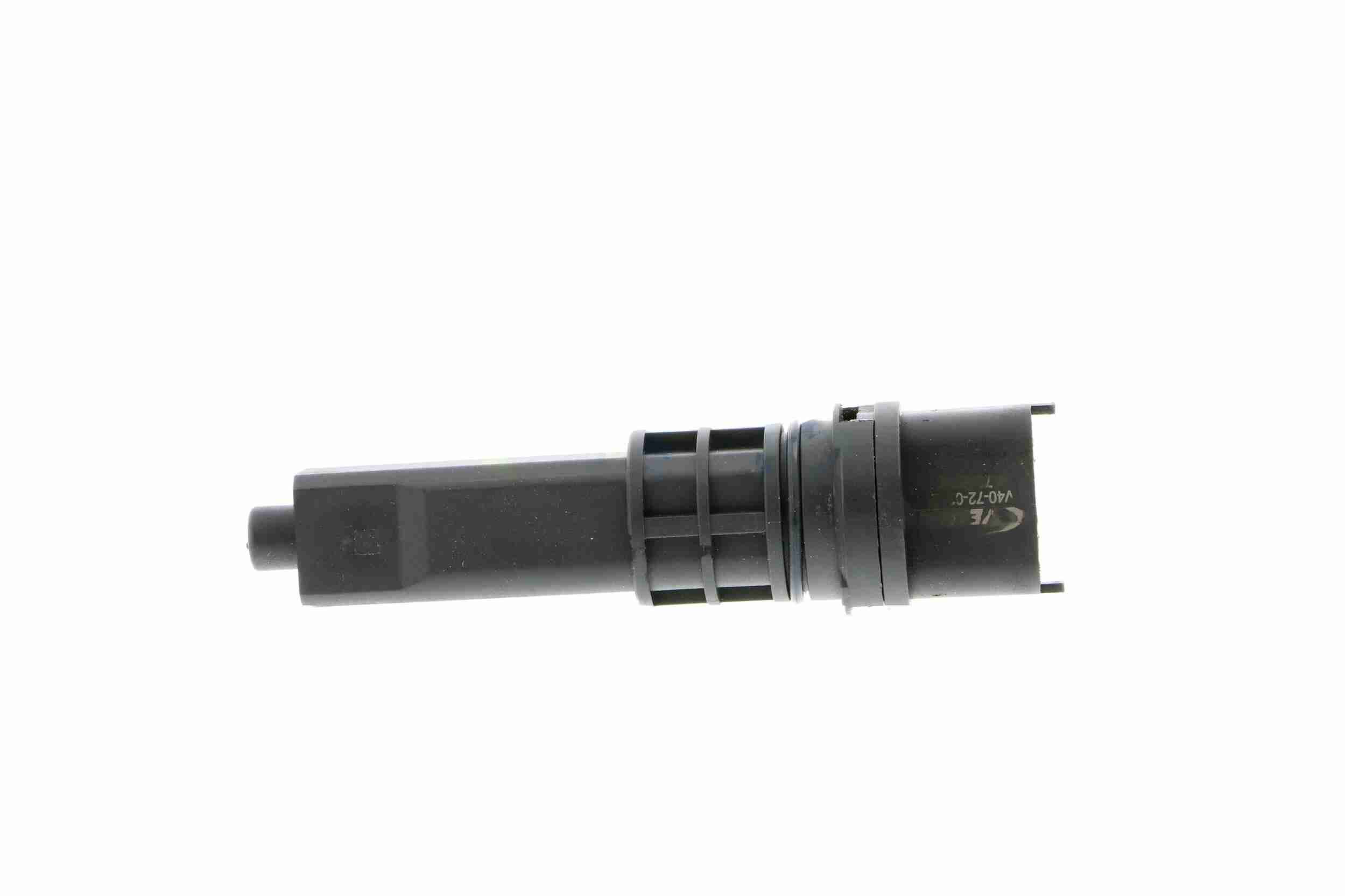 Sensor, Geschwindigkeit