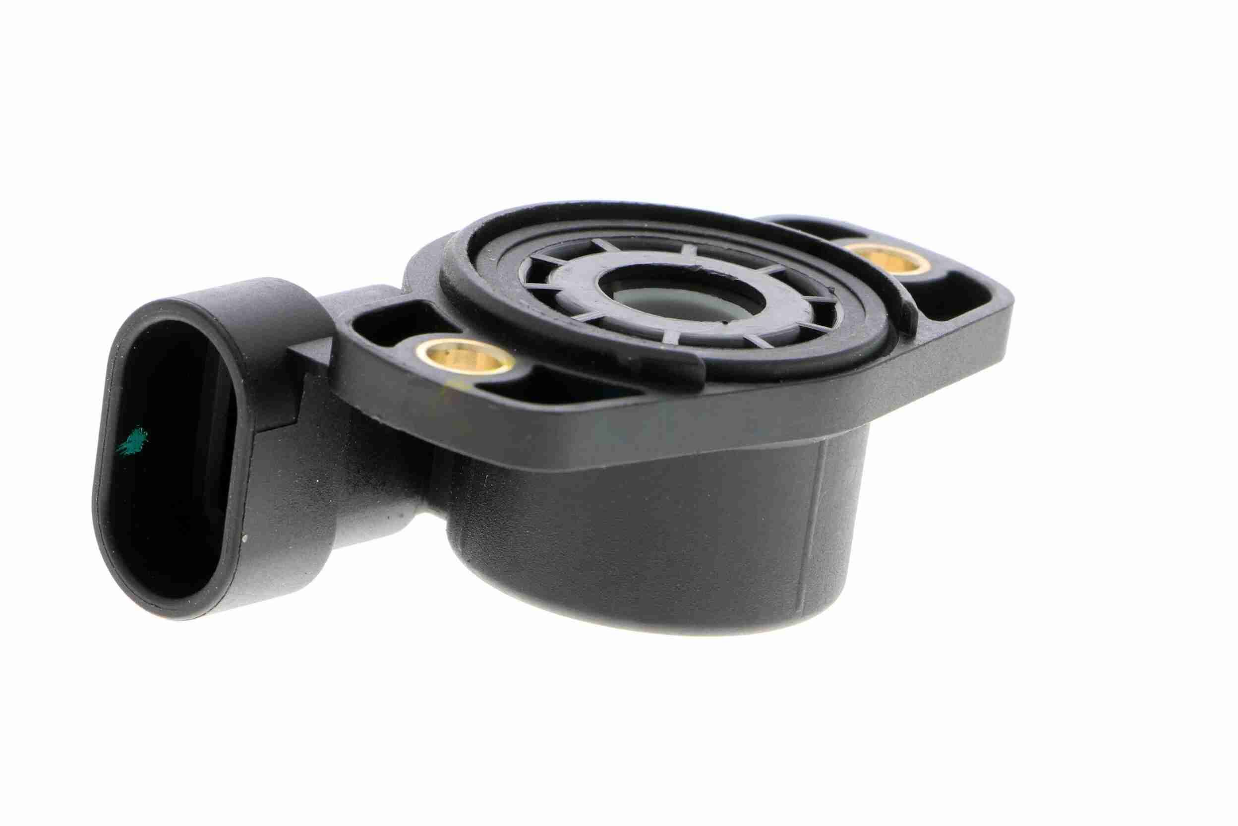Sensor, Drosselklappenstellung