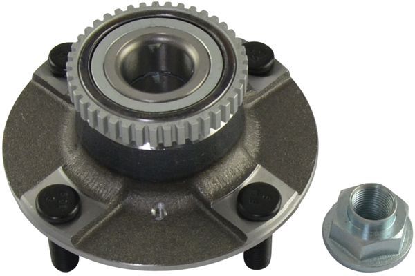 WBK-8536 KAVO PARTS kerékcsapágy készlet
