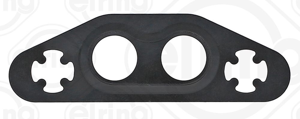 ELRING 273.741 Seal, water connector (charger)
