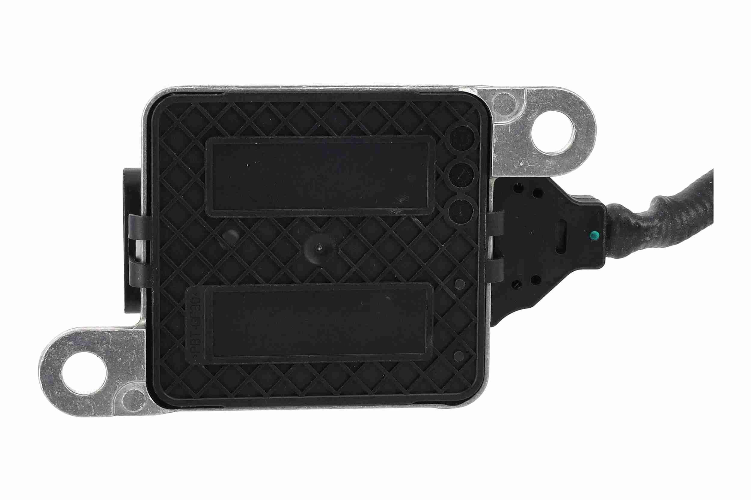 NOx-Sensor, Harnstoffeinspritzung