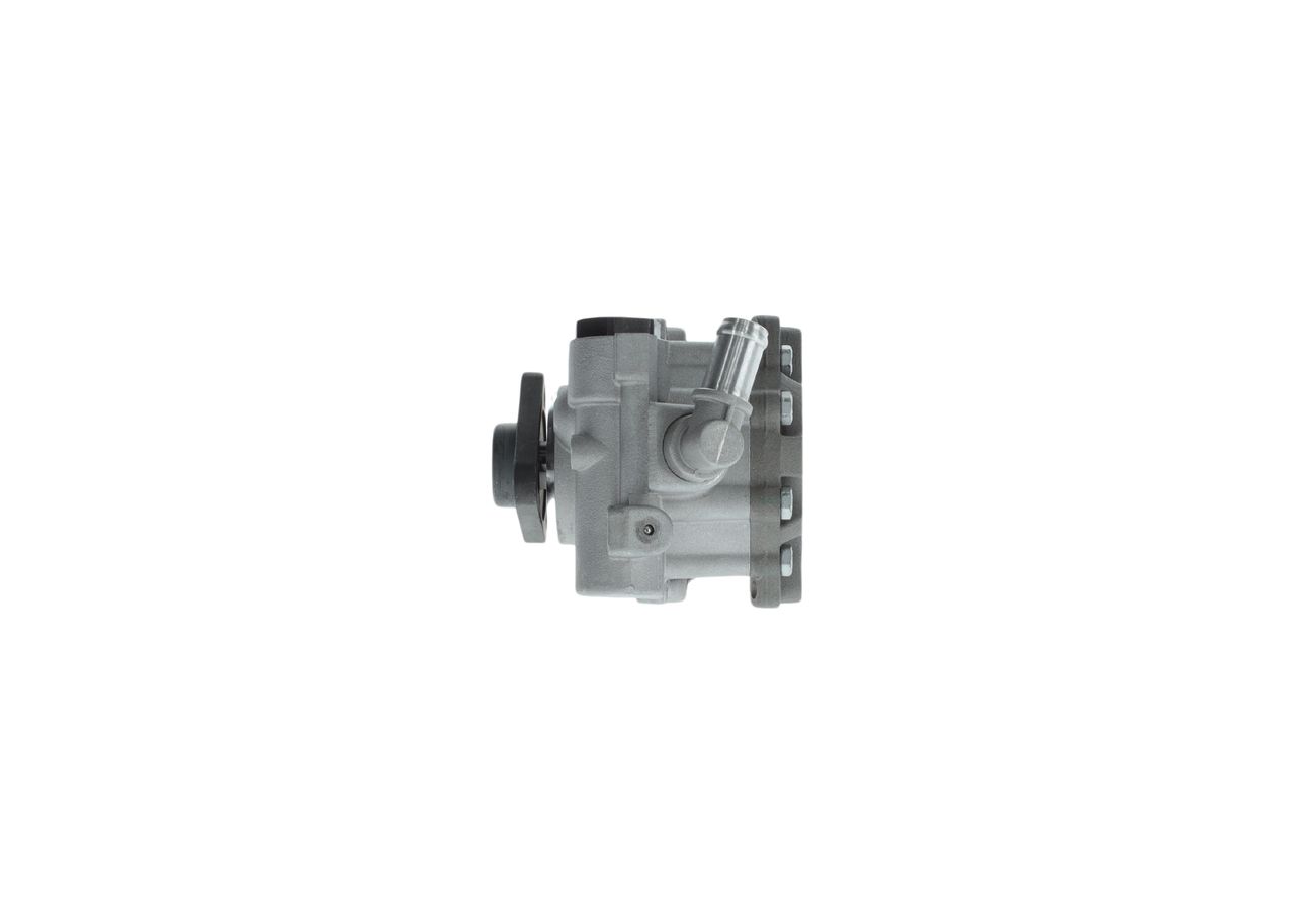 Hydraulikpumpe, Lenkung