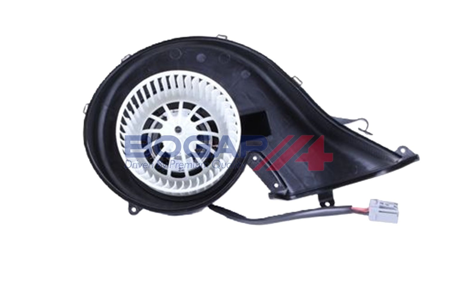 R4111144 BOGAP BOGAP Premium Utastér-ventilátor