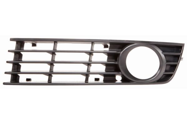 L&uuml;ftungsgitter, Sto&szlig;f&auml;nger