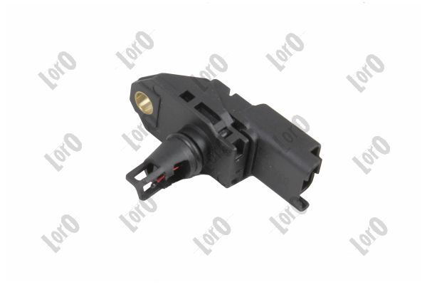 Sensor, Saugrohrdruck