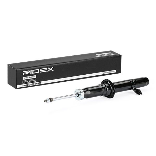 854S1289 RIDEX lengéscsillapító