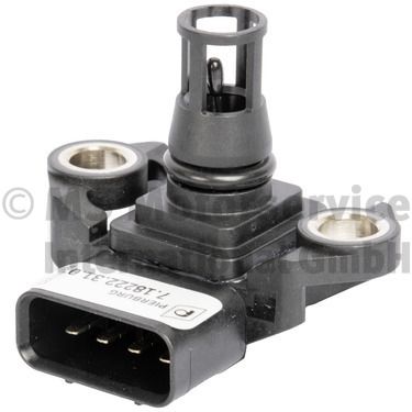 Sensor, Saugrohrdruck