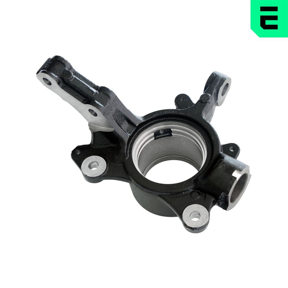 OPTIMAL KN-701903-01-R - Achsschenkel, Radaufh&auml;ngung