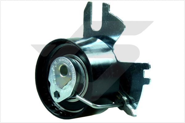 Spannrolle, Zahnriemen