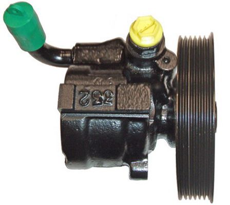 Hydraulikpumpe, Lenkung