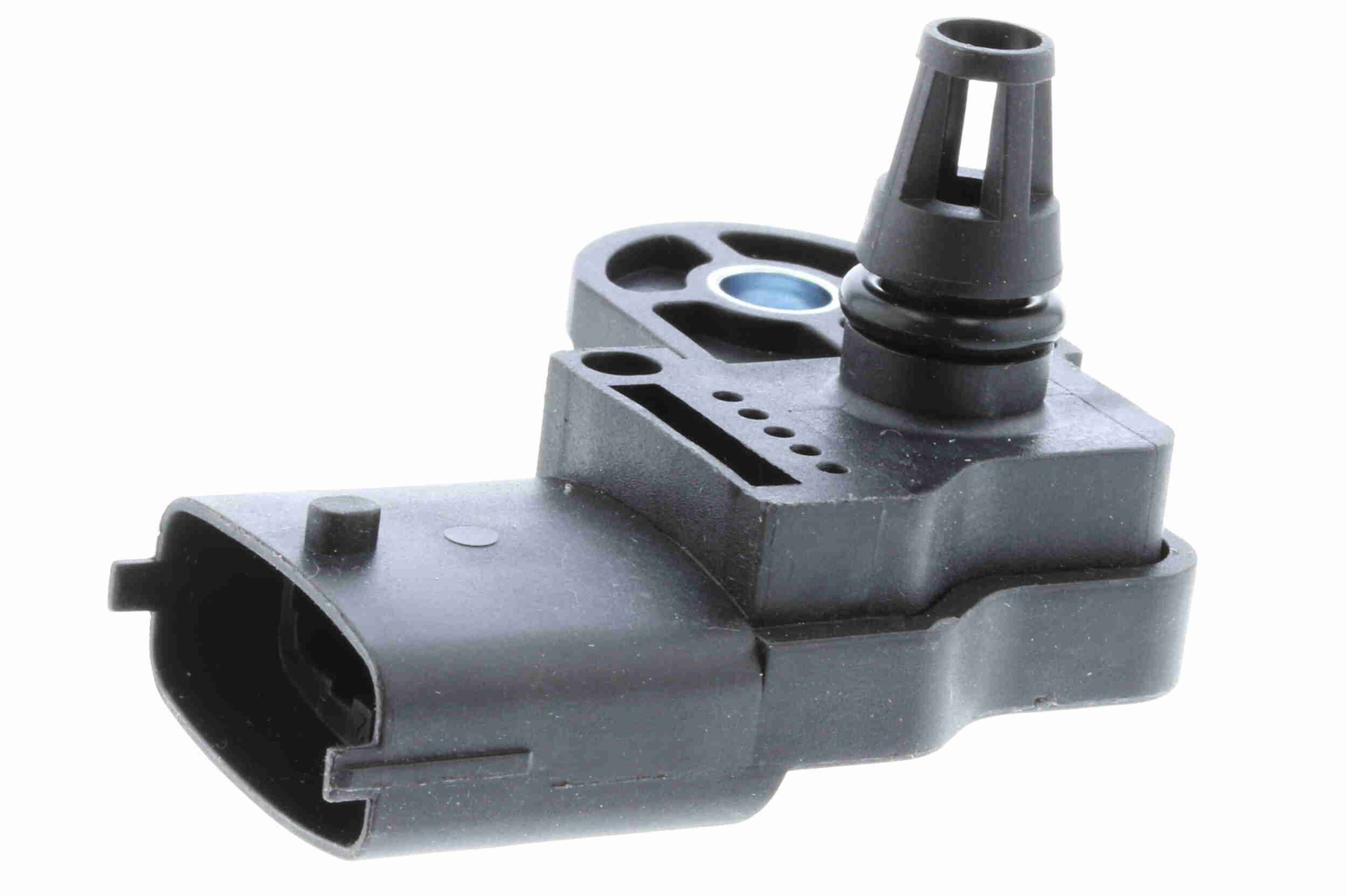 Luftdrucksensor, H&ouml;henanpassung