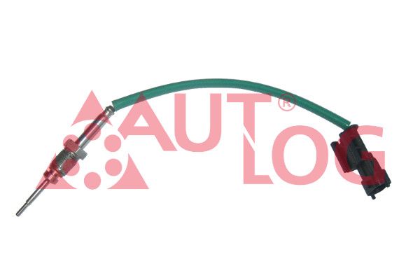 Sensor, Abgastemperatur Sensor, Abgastemperatur