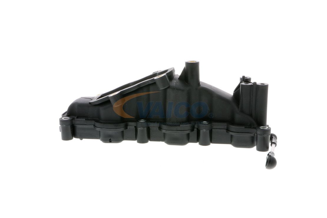 įsiurbimo kolektoriaus modulis