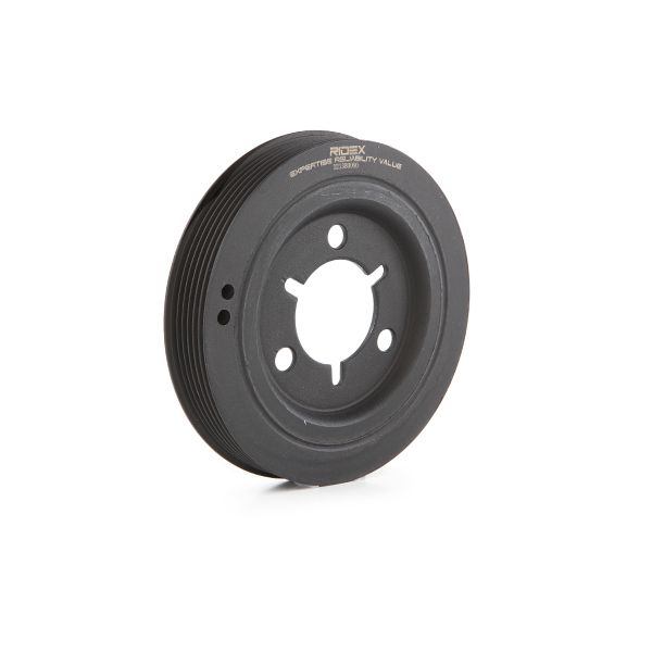 RIDEX 3213B0080 Belt Pulley, crankshaft