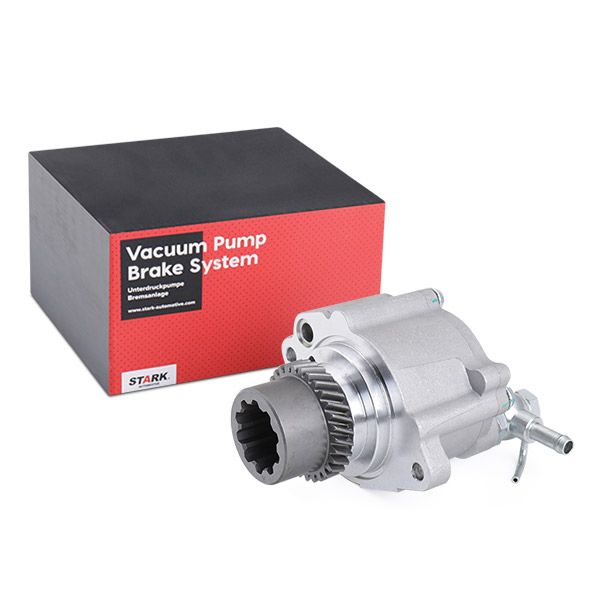 STARK SKVP-1350121 Vacuum Pump, braking system