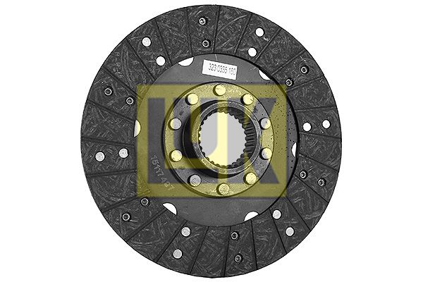 DISQUE EMBRAYAGE AGRICOLE