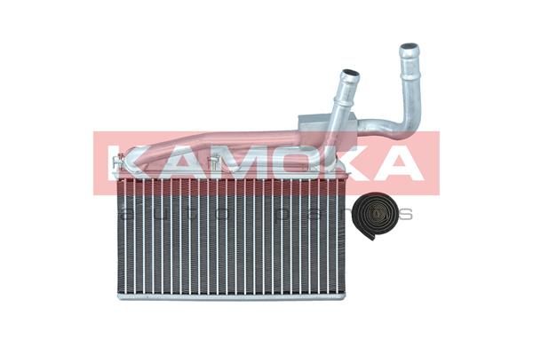 Heat Exchanger, interior heating 7760016