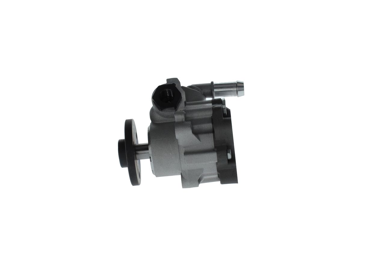 Hydraulikpumpe, Lenkung