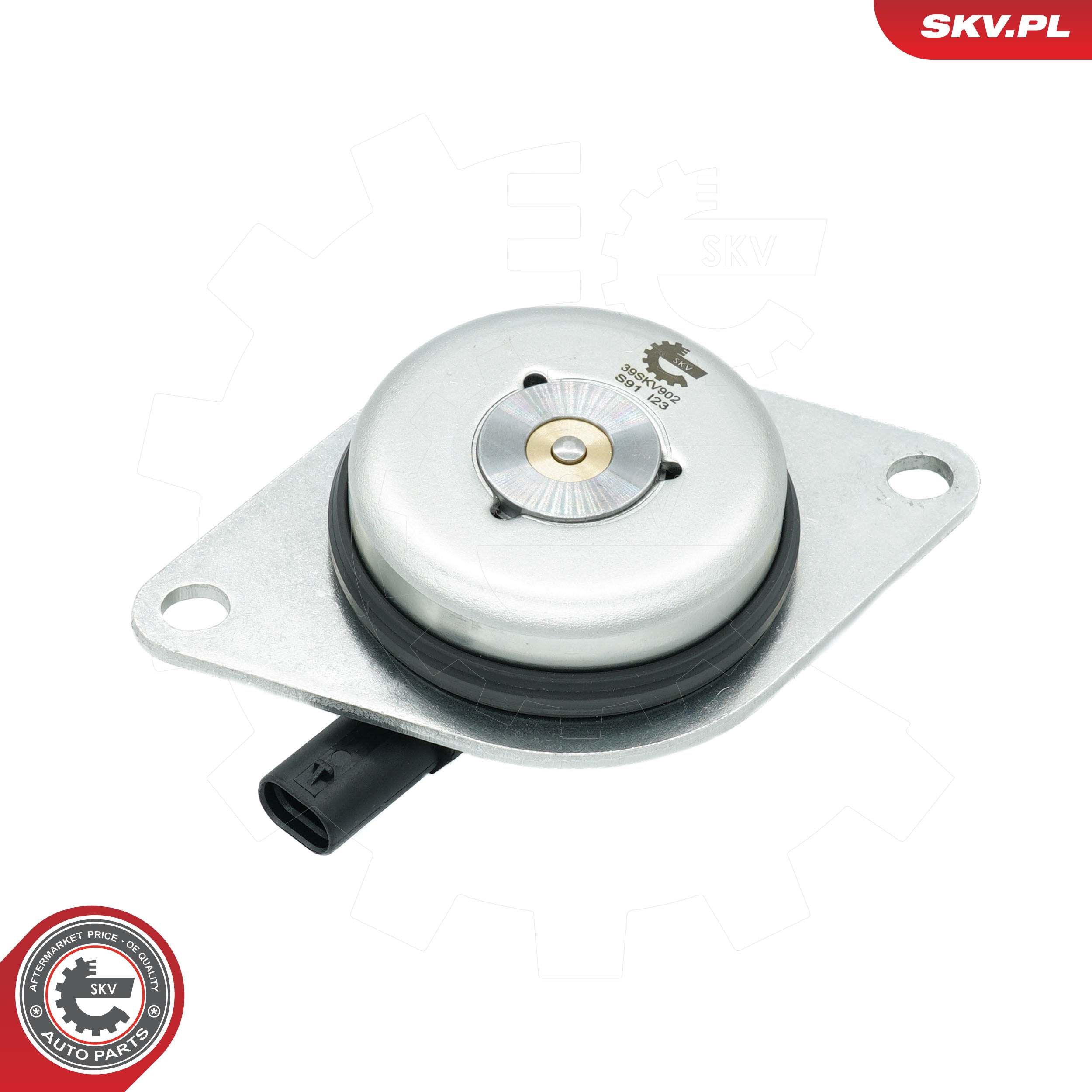 ESEN SKV 39SKV902 - Zentralmagnet, Nockenwellenverstellung