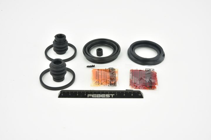 Repair Kit, brake caliper 1275-TERRF