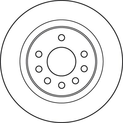Bremsscheibe