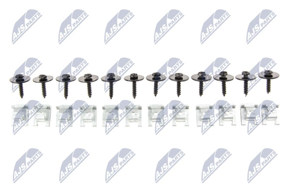 Motor-/Unterfahrschutz