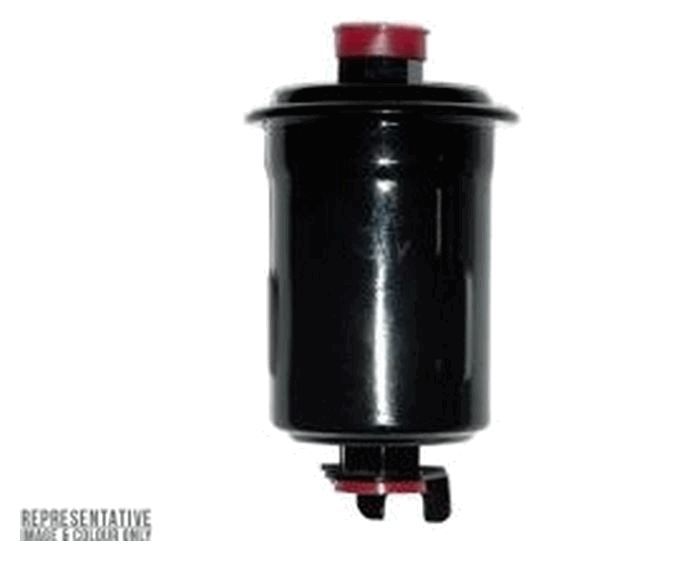 FUEL FILTER FITS Z395 - TecDoc Only