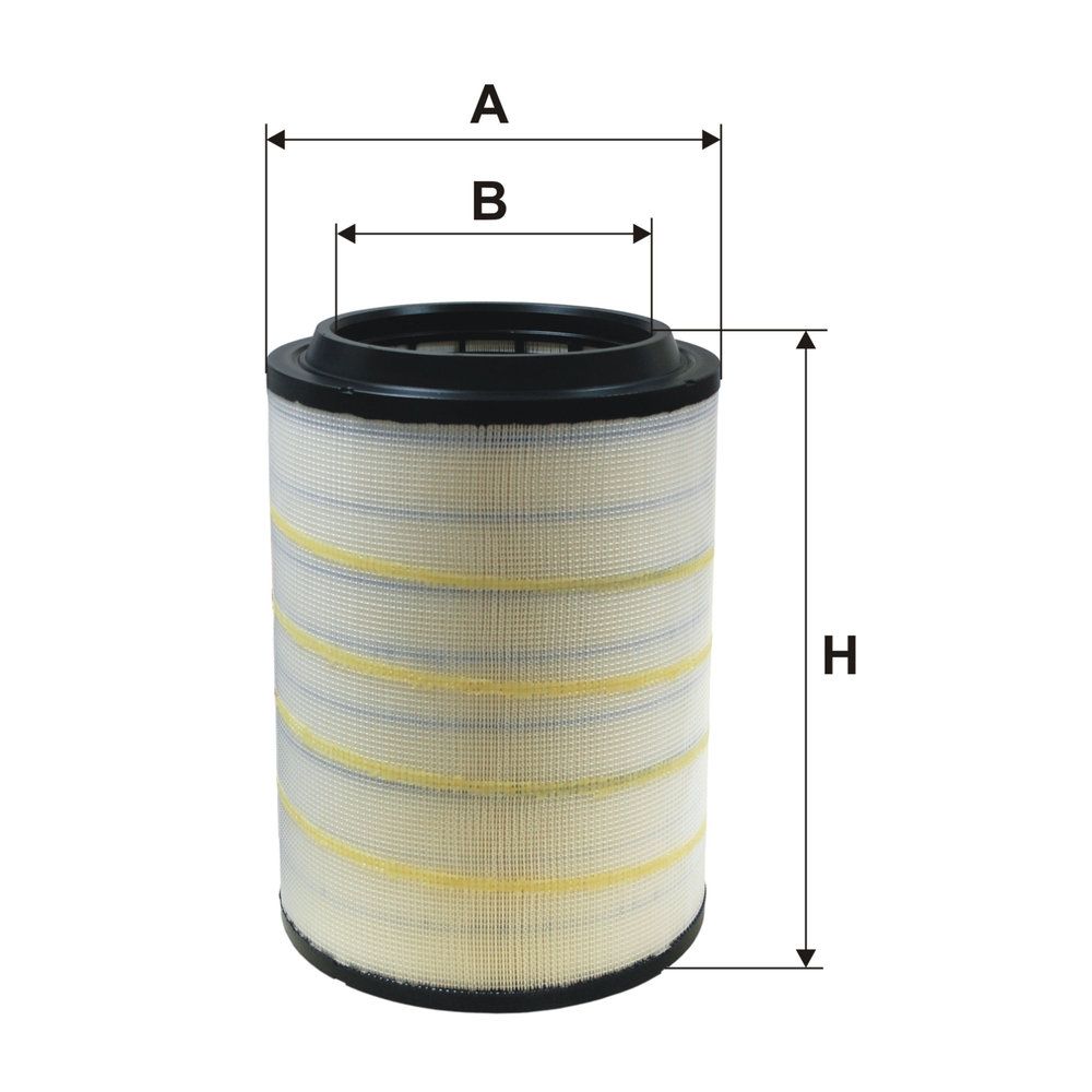 Luftfilter