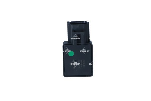 Sensor, Abgasdruck