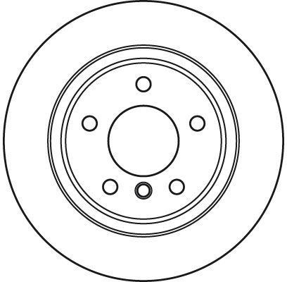 Bremsscheibe