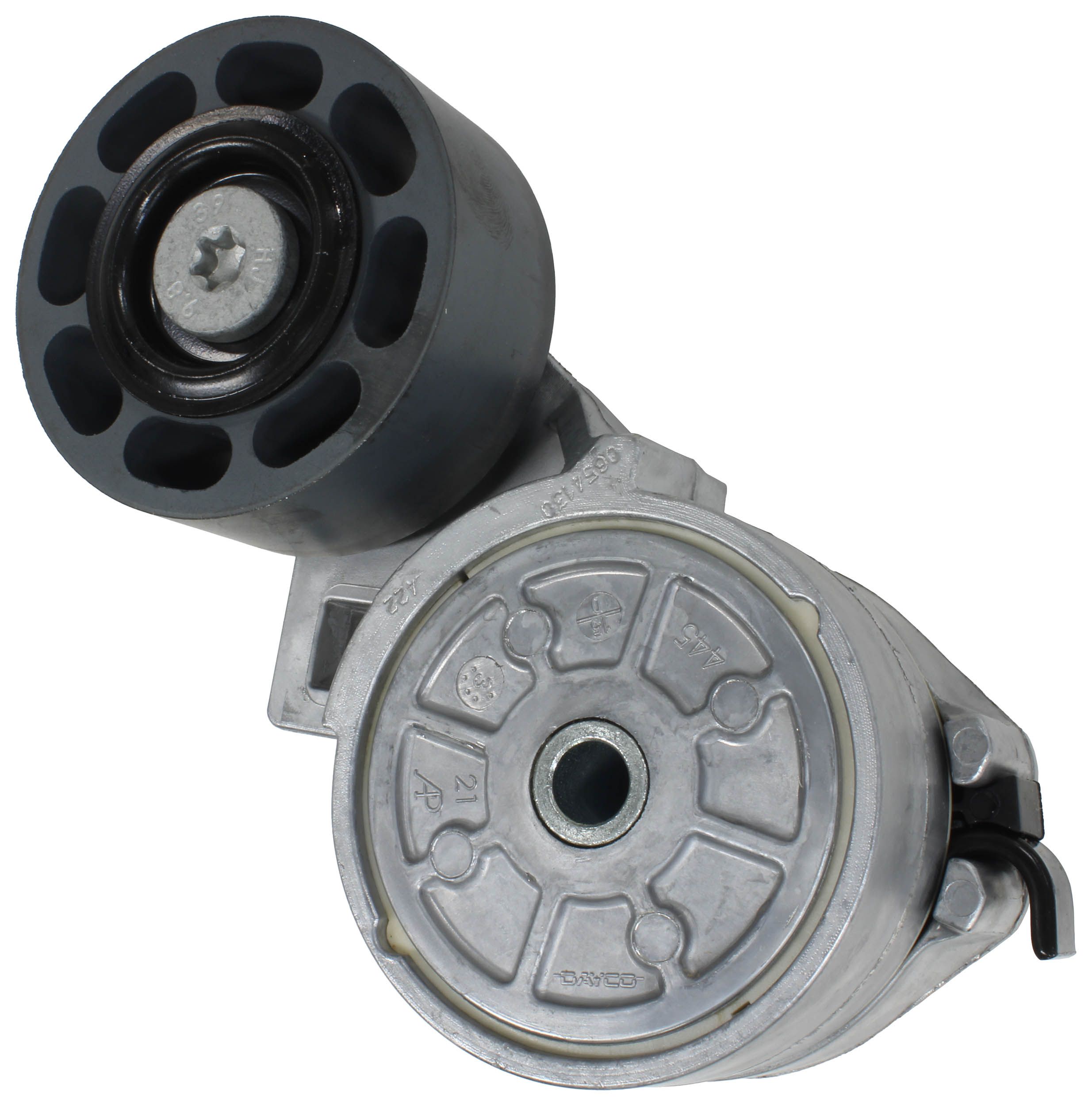 AUTOMATIC BELT TENSIONER  89422 - TecDoc 1