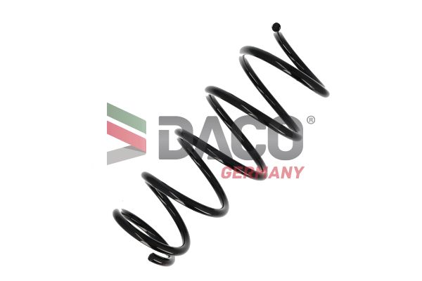 803933 DACO Germany futómű rugó