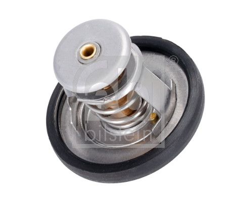 Thermostat, K&uuml;hlmittel
