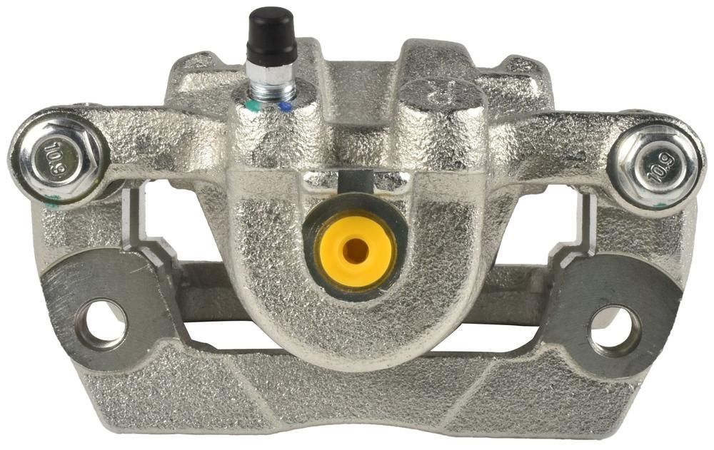 DBA Street Series Mazda CX-7 ER 2.5L Petrol RWD Rear R/H 10/2009 - 1/12 - TecDoc 1