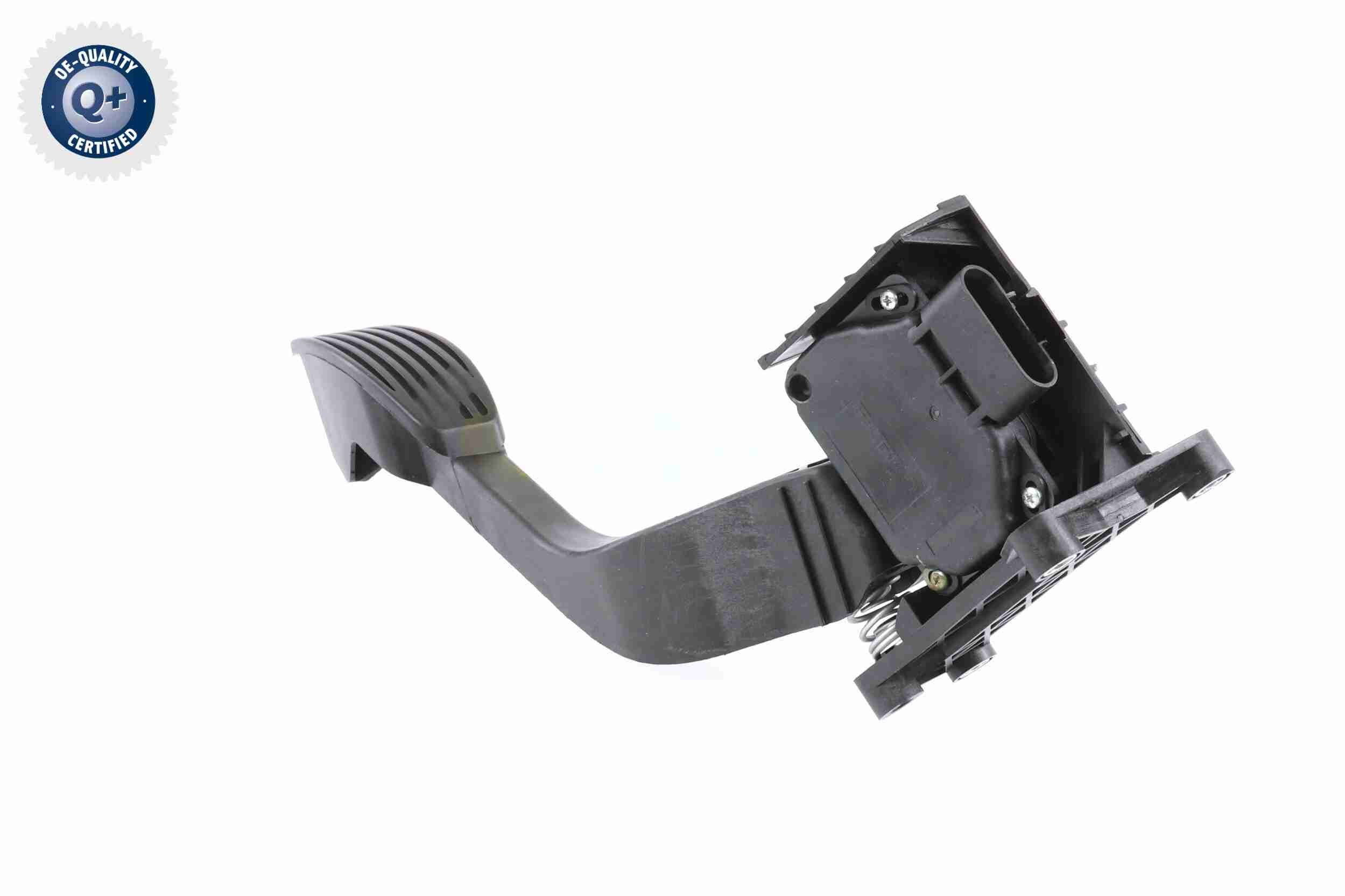 Fahrpedal