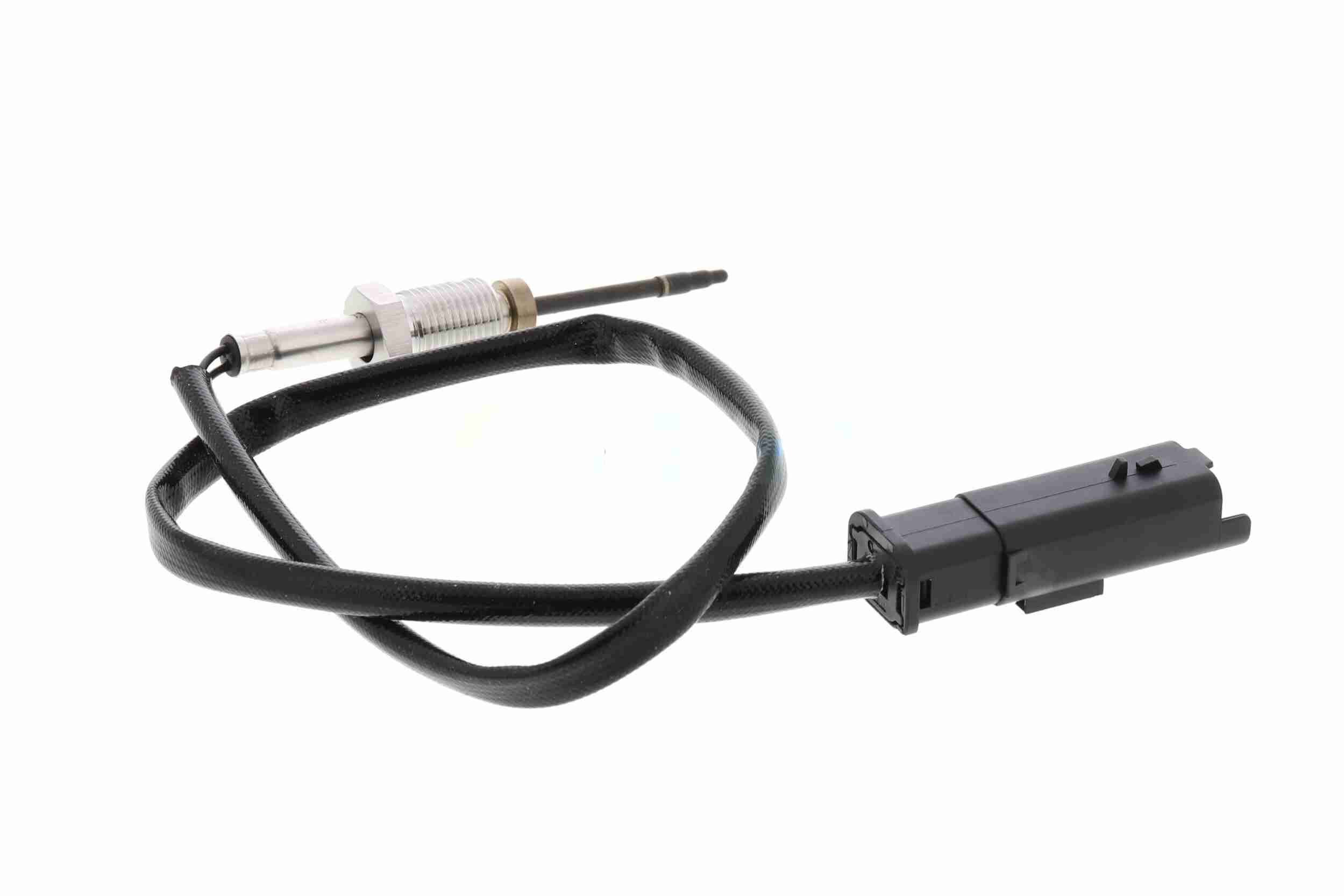 Sensor, Abgastemperatur
