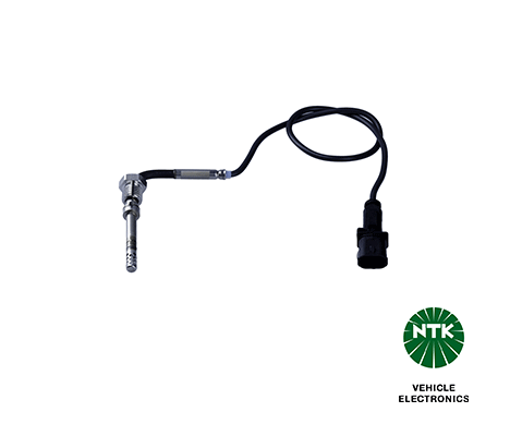 Sensor, Abgastemperatur